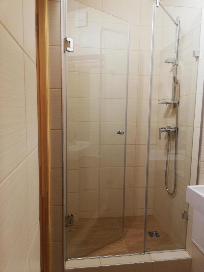 Poilsis Jums Apartment Nida Luaran gambar